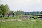 Киржач-Клязьма-2000. День первый. Фото 1
