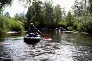 Верхняя Часть Стрельны. фото 14