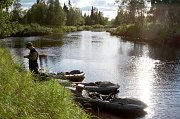 Верхняя Часть Стрельны. фото 27